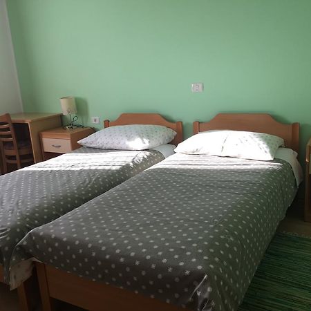 Guest House Okrepcevalnica Zemonska Vaga Ilirska Bistrica Exterior photo