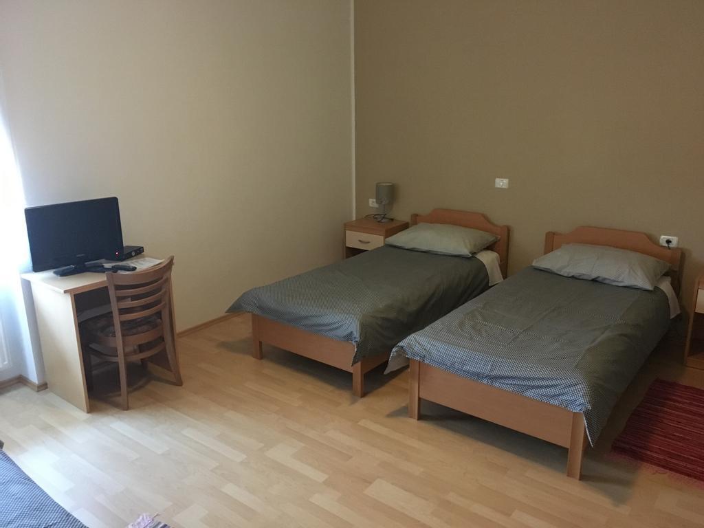 Guest House Okrepcevalnica Zemonska Vaga Ilirska Bistrica Exterior photo